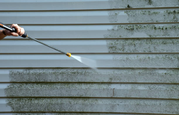 Best Concrete Pressure Washing  in North Liberty, IN