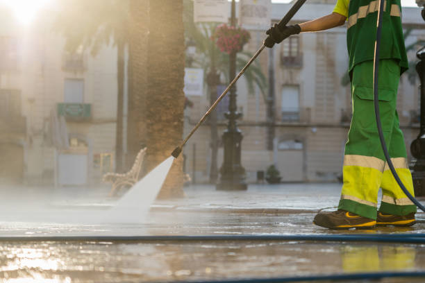 Best Best Pressure Washing Companies  in North Liberty, IN